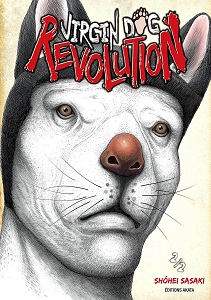 Virgin Dog Revolution - 02 Tomes