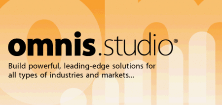 Omnis Studio Development 4.3.1.4 Non Unicode for Linux