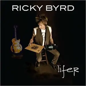 Ricky Byrd - Lifer (2013)