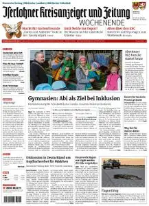 Iserlohner Kreisanzeiger – 18. Mai 2019