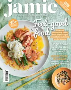 Jamie Magazine – 01 January 2017