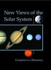 New Views of the Solar System (Learn and Explore) (Repost)