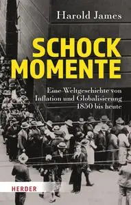 Harold James - Schockmomente