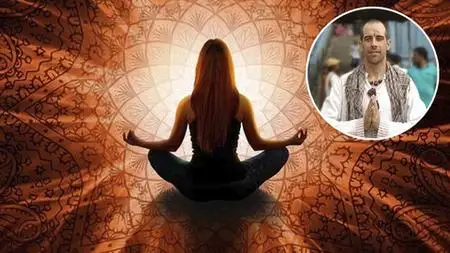 Kundalini Shakti: Awaken Your Spiritual Power With Tantra