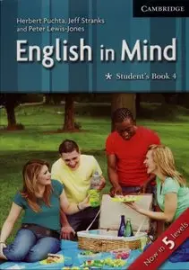 English in Mind 4 (SB + Teacher's Resource Pack)