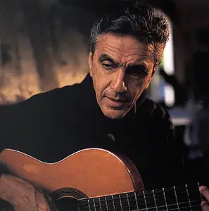 Caetano Veloso - Sem Lenço, Sem Documento - 1989