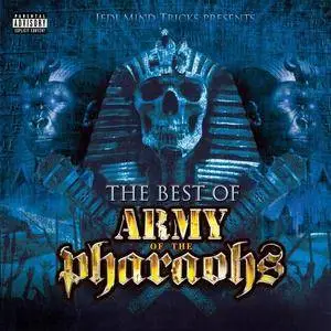 Army Of The Pharaohs - Jedi Mind Tricks Presents The Best Of Army Of The Pharaohs (2016)