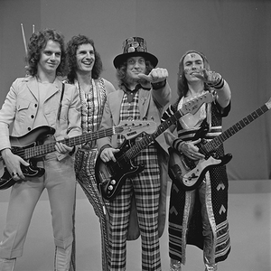 Slade: Collection (1969 - 1994) [Vinyl Rip 16/44 & mp3-320] Re-up