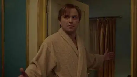 Inside No. 9 S04E01