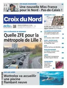 Croix du Nord - 22 Décembre 2023