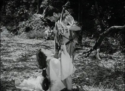 Rashomon (1950)
