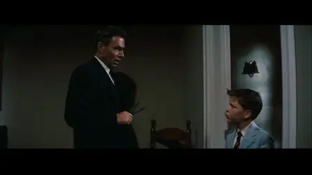 Bigger Than Life (1956) [The Criterion Collection #597]