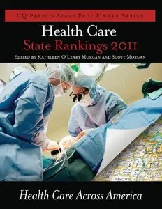Health Care State Rankings 2011 (repost)