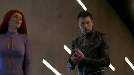 Inhumans S01 (2017) [Complete Season]