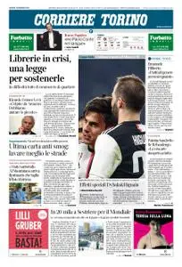 Corriere Torino – 16 gennaio 2020