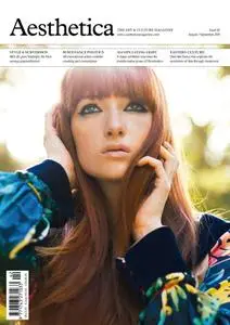 Aesthetica - August/September 2011