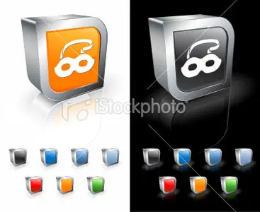 Istock Assorted Vector Icons