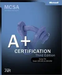 A+ Certification Training Kit