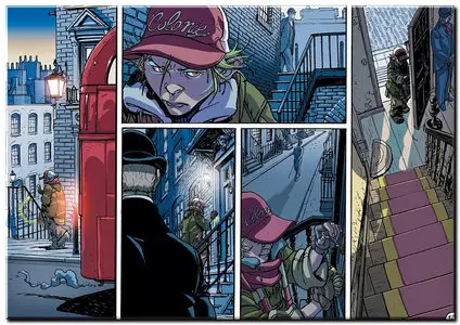 Latour & De Vita - Wisher - Complet - (re-up)