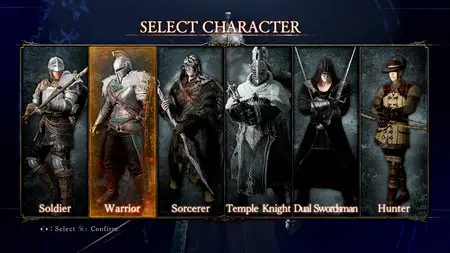 Dark Souls II (2014)