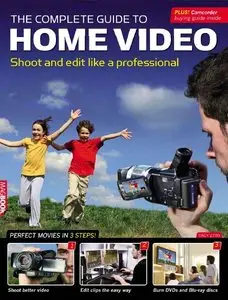 The Complete Guide to Home Video (repost)