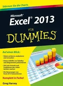 Excel 2013 für Dummies (repost)