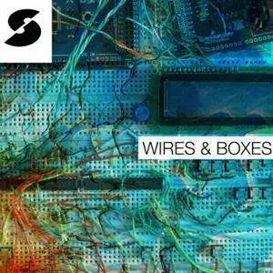 Samplephonics - Wires and Boxes MULTiFORMAT