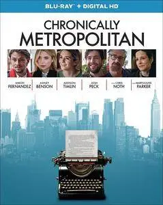 Chronically Metropolitan (2016)