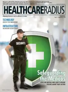 Healthcare Radius – July 2019