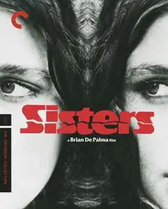 Sisters (1972) [The Criterion Collection]