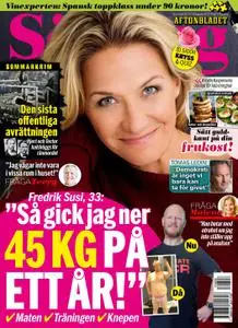 Aftonbladet Söndag – 06 augusti 2017