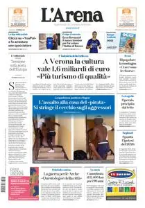 l'Arena - 11 Agosto 2023