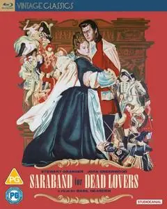 Saraband for Dead Lovers (1948) + Extras