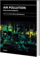 Air Pollution - New Developments