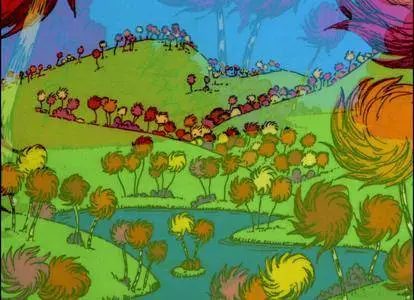 The Lorax (1972)