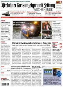 Iserlohner Kreisanzeiger – 02. Februar 2019