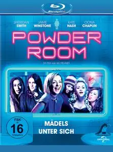 Powder Room (2013)