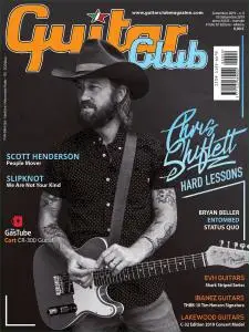 Guitar Club Magazine - Settembre 2019