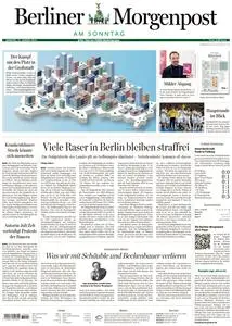 Berliner Morgenpost - 14 Januar 2024