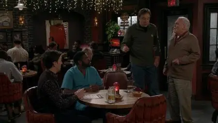 Man with a Plan S03E03
