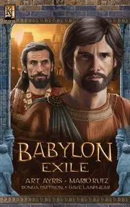 Babylon:Exile