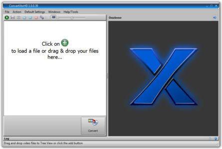 VSO ConvertXtoHD 1.0.0.39 Final + Portable
