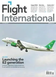 Flight International - 10 April 2018