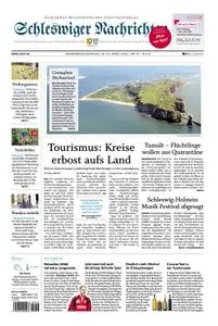 Schleswiger Nachrichten - 18. April 2020