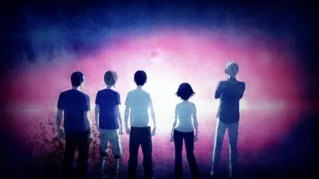 Ajin 2 - TV  SP  - " Ajin 2 - TV  SP 7z" yEnc