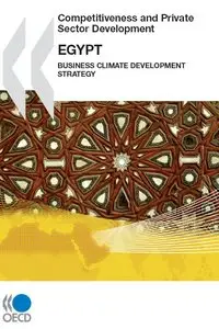 Competitiveness and Private Sector Development: Egypt 2010: Business Climate Development Strategy