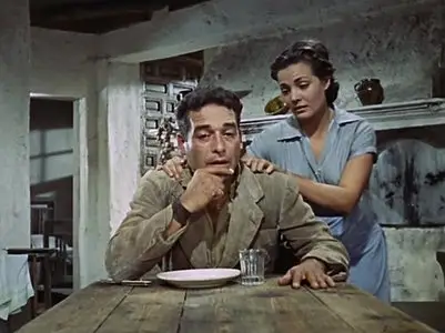 La venganza (1958)