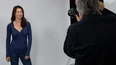 Photo Assignment: Off-Camera Flash