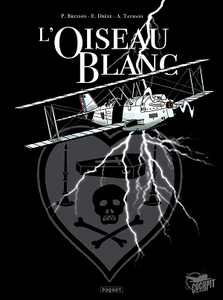 L'Oiseau blanc