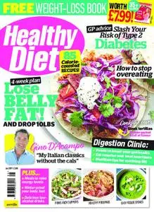 Healthy Diet – January 2019